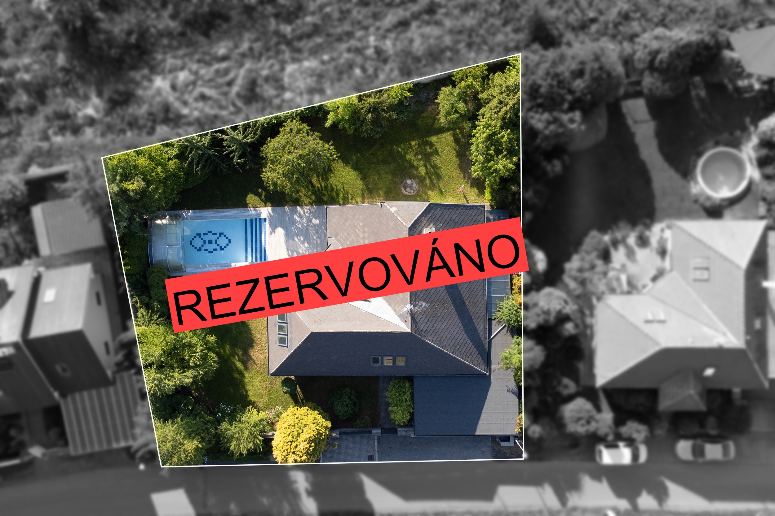 Rd Velký Týnec